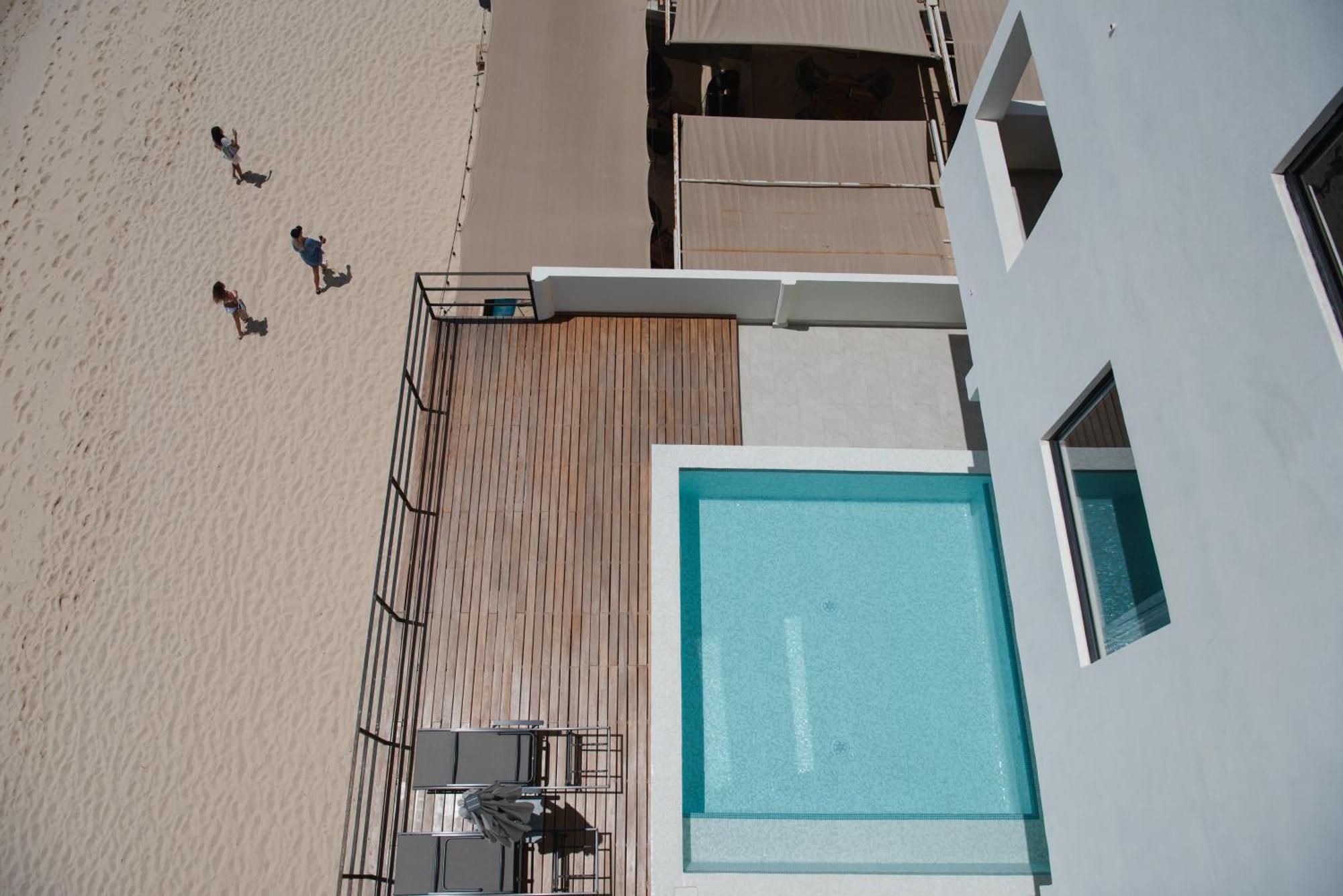 Cabo Break Hotel San José del Cabo Exterior photo